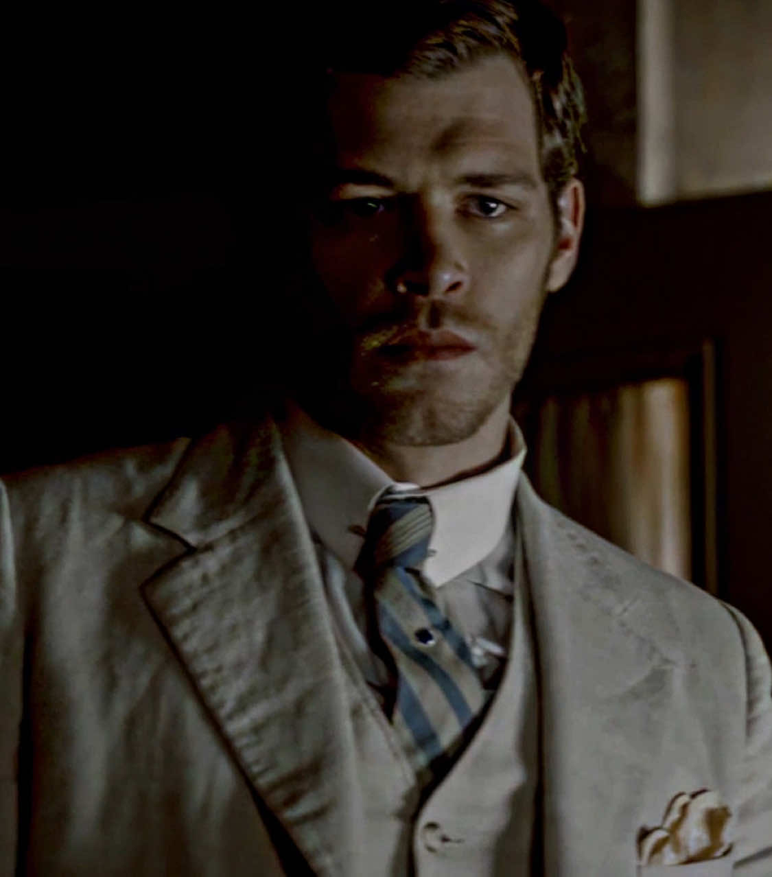 posting again | #klausmikaelson #klausmikaelsonedit #fyp #edit #tvd #thevampirediaries #josephmorgan 
