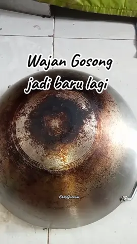 gleh cairan ajaib, cek keranjang untuk daerah asal pengiriman #glehcairanajaib #pembersihwajan #pembersihwajangosong #glehpembersihserbaguna 