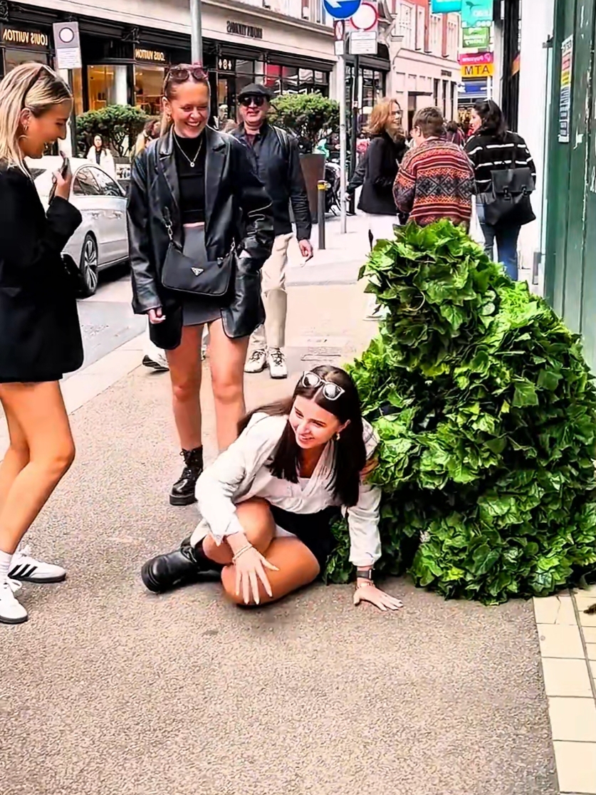 Best Of Bushman Prank 😂 #prank #bushman #bushmanprank #funny #funnyvideos #funnyprank #viraltiktok #fyp #foryoupage 