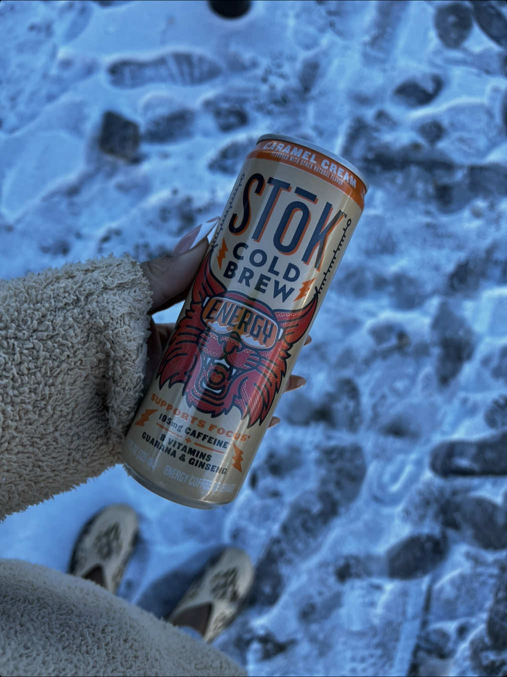 Day care is closed today yall and how am i supposed to run around after the child with no coffee🗣️🤦🏽‍♀️ chileee, thank you to the good people of #quicktrip who remain open for our gas and coffee needs despite the dust on the ground! The REAL MVPs 🏆 because #Starbucks certainly said theyre not working today, dust or not lol 🫠 #snowinatlanta #atlanta #snowstorm #coffeetok #coffee #fyp #daycare 