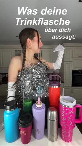 🥤anzeige Welche Trinkflasche bist du? Ich hoffe die Antwort ist, der neue @airup Tumbler 😎 #airup #denkneutrinkneu 