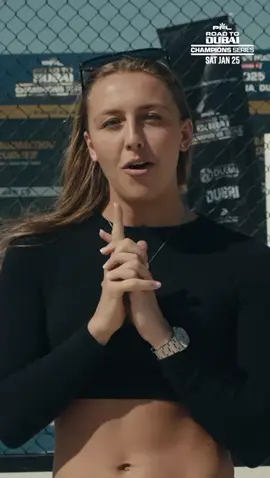PFL World Champion Dakota Ditcheva lands in Dubai for the STACKED #RoadToDubai fight card this Saturday 🇦🇪 #RoadtoDubai #dubai🇦🇪 #champion #Bellator #pflmma #mma #combatsports #sports #mmafighter #fight #nurmagomedov #challenge #ireland #championship #beach