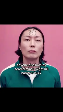 namgyu hate is nawt tolerated i REBUKE this energy #scaredforlife #rohjaewon #player124 #124 #jaewon #jaewonroh #squidgame #squidgame2 #squidgameseason2 #fyp #foryoupage #namgyu #edit 