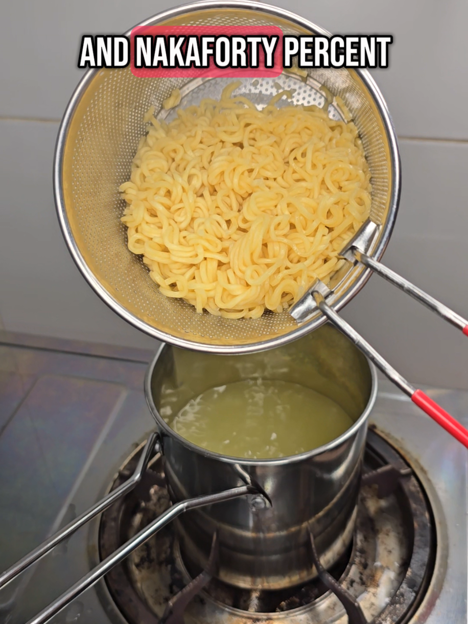 Deep fryer pot #deepfryerpot #fryerpot #fryerpotwithbasketfiltercooker 