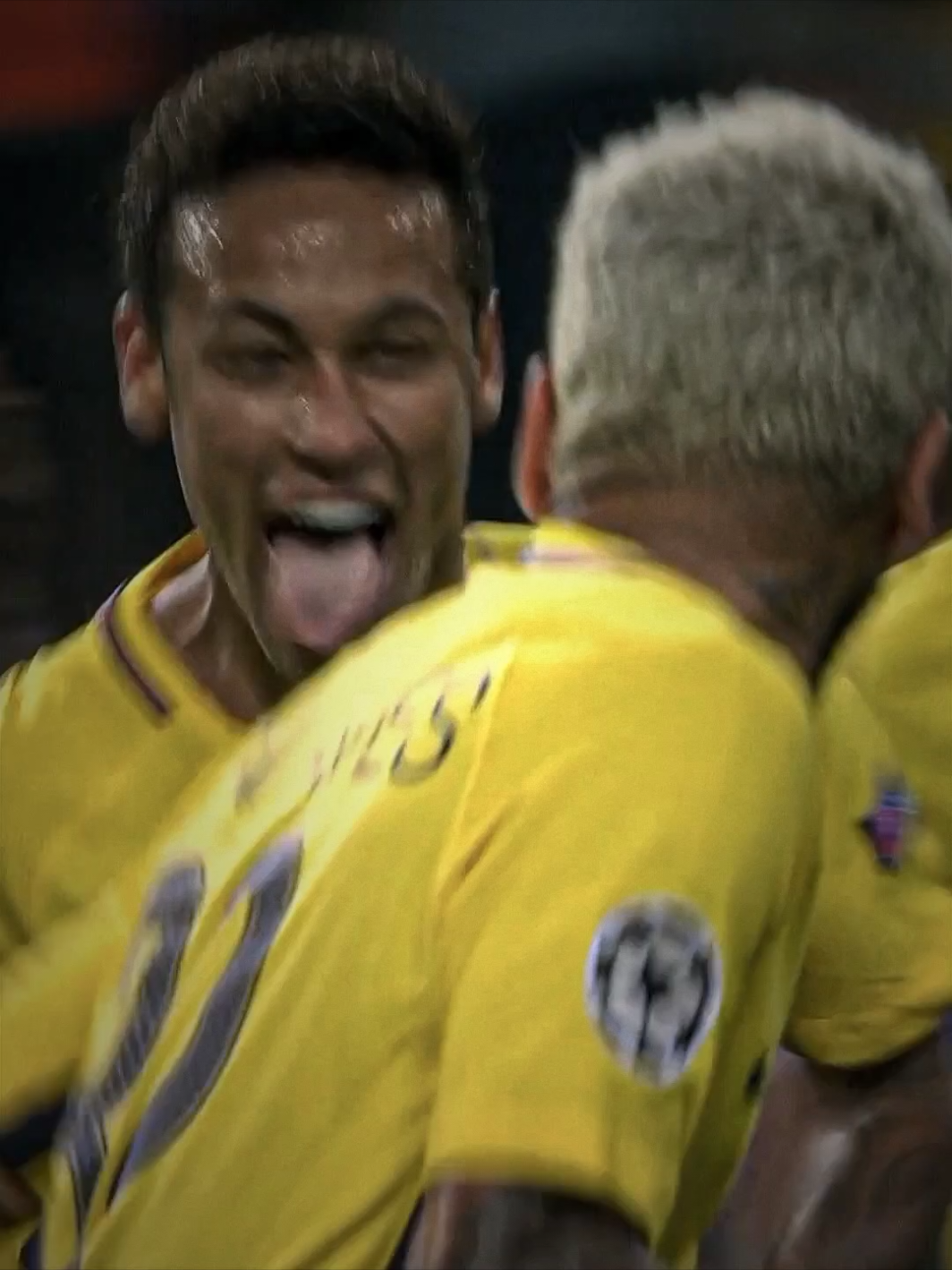 Neymar x Anderlecht 17/18 #neymar #psg #championsleague #uefa #paris #anderlecht #gols 