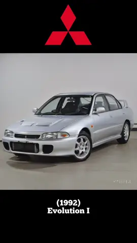 Mitsubishi Lancer Evolution Transformation  #mitsubishi #mitsubishilancer #lancerevo #lancerevolution #transformation #beforeandafter 