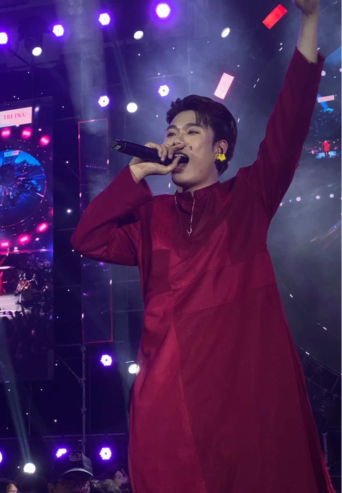 Secret Yêu Em 2 Ngày + Áo Dài chắc toai khóc huhuhuhuhu #duongdomic #yeuem2ngay 