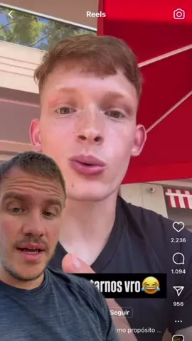 Influencers millonarios - Matías Cardozo - Colo ponzi - tino mossu #marketingdigital #marcapersonal #redessociales #mateomaffia 