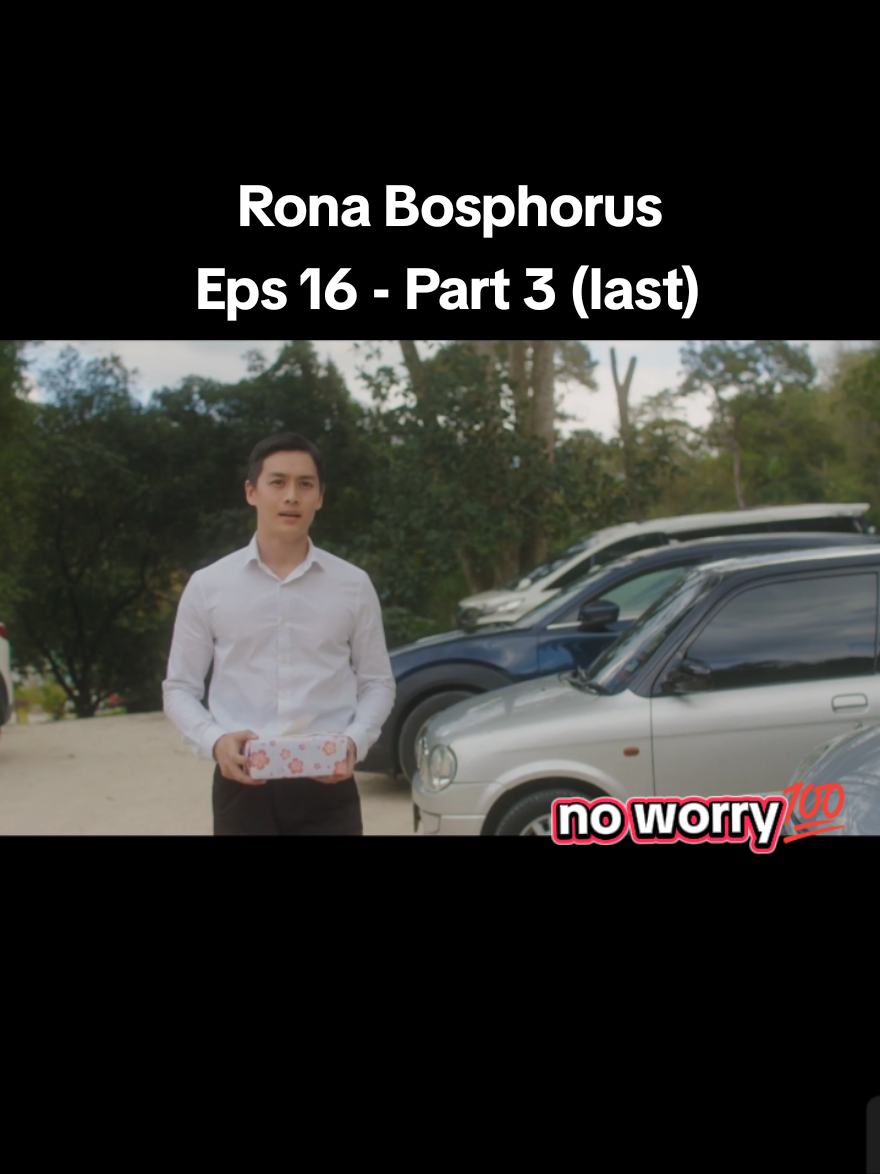 Rona Bosphorus -Episode 16 Part last🥳 #ronabosphorus  #episode16    #episodeterbaru #dramamalay #dramacinta #istanbul #malaysia #dramaseru #moviemelayu  #kisah #cinta  #dilema  #ego di istanbul