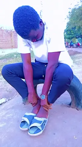 Life is not easy in my village TC