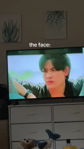 Fadel be so ready to knock the Sonic coins out of Style 😭😂  . . . . . #fyp #foryou #joongdunk #theheartkillers #joongarchen #dunknatachai #gmmtv #gmmboys #fadelstyle 