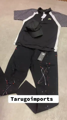 Roupa de qualidade Tarugoimports #fyp #fouryou #f 