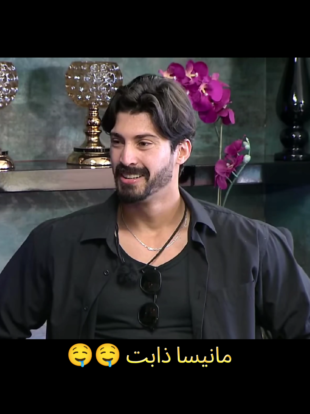 لؤي المتسابق الجديد في قسمة ونصيب الموسم الثالث الحلقه 13  . . . #foryoupage❤️❤️ #الشعب_الصيني_ماله_حل😂😂 #المغرب🇲🇦تونس🇹🇳الجزائر🇩🇿 #قسمة_ونصيب #joyawards 
