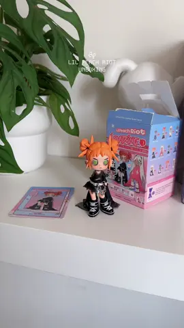 This series is so cute ⚡️ #popmartpeachriot #blindboxopening #lilpeachriot #popmart #blindbox #fyp #foryoupage @POP MART 