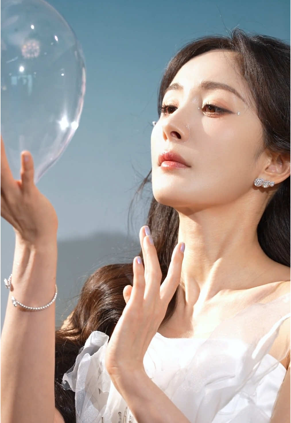 #yangmi #duongmich #trending #favorite_girl👸💞 