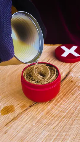 PERFECT compact burner for survival #bushcraft #lifehacks #Outdoors @Sirui Sport Optics 