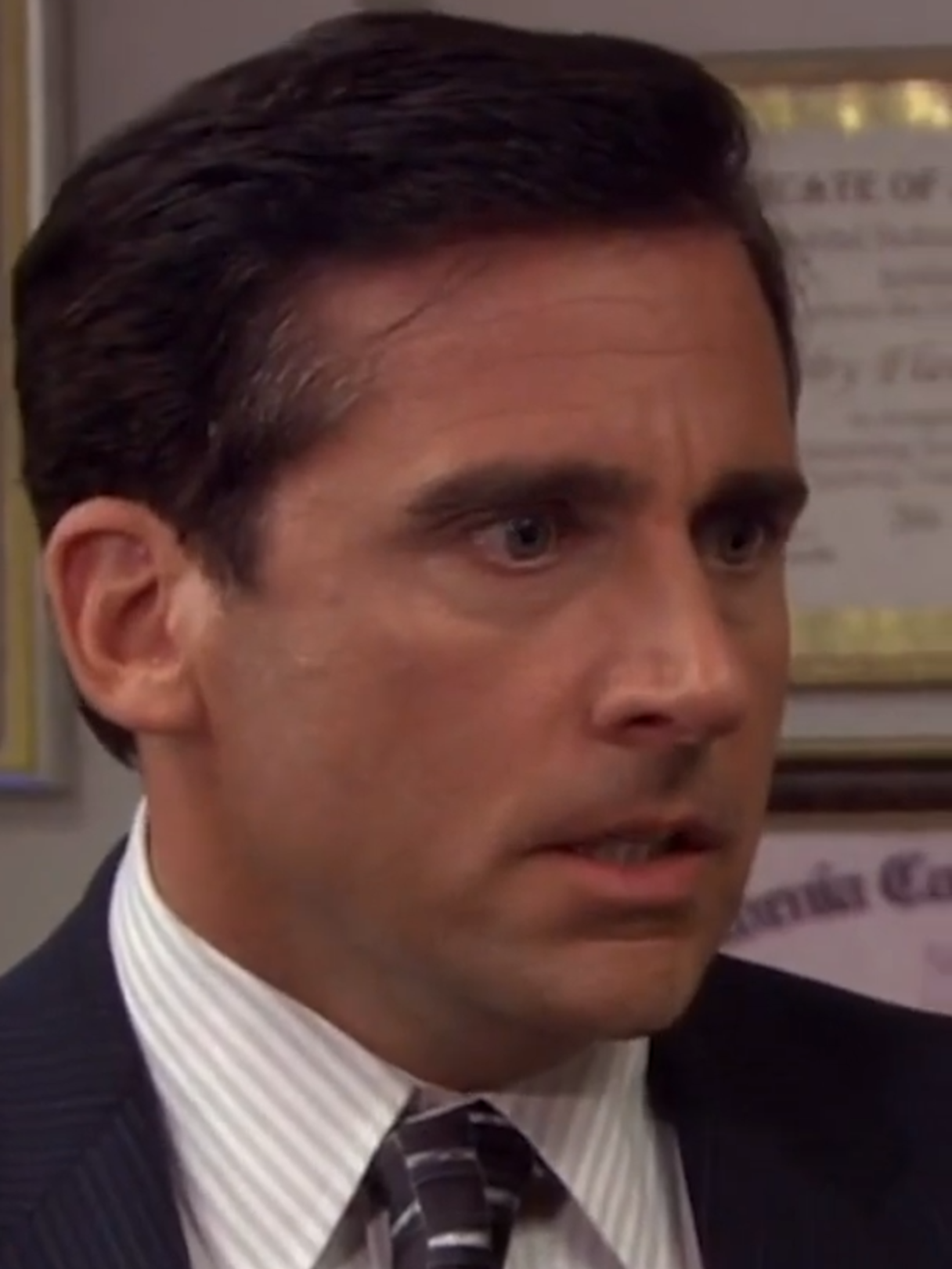 no  no! nOoOoOoO  The Office U.S.  #theofficeus #comedyvideo #theofficeclips #dwightschrute #michaelscott #jimandpam #funnytiktok #funnymeme #funnymemes #officememes #creedbraton