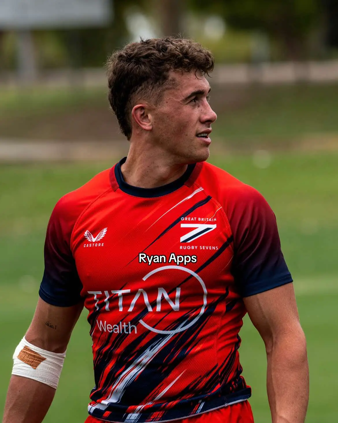 #HSBCSVNS #HSBCSVNSPER #Rugby7s #rugbyboys 