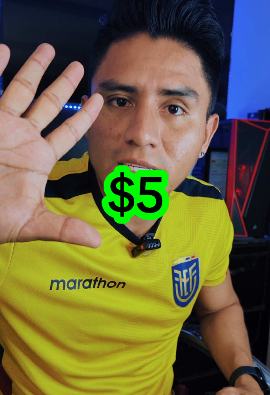 Cómo ganar dinero con Temu afiliados, programa de afiliados de Temu. #temufinds #influencer #temuaffiliateprogram #influencers #influencerecuador #monetizacion 