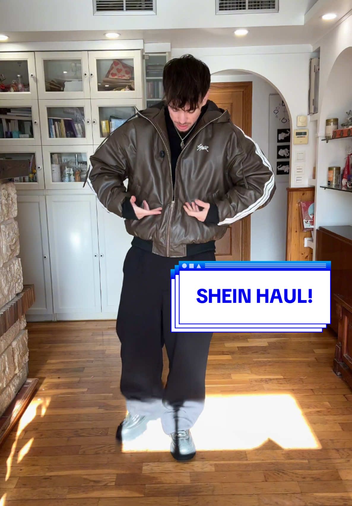 Mi ropa y marcas favoritas  de @SHEIN Spain para Hombre🔝 🔗 Links de la ropa en mi perfil 🏷️Descuento código: MSHAlan - Mis marcas favoritas son: SUMWON, Neón Blanc y Manfinity StreetEZ . . . . . #streetwear #menfashion #sheinhaul #sheinshops #sheinmen #SHEINmenswear #sheinforall 