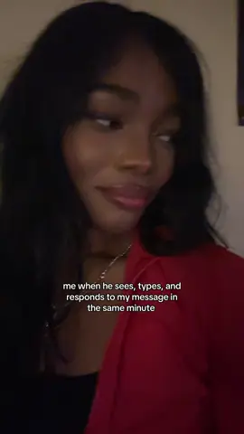 I LOVE ATTENTION 😩