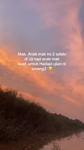 Semoga sihat selalu mak☺️🤲🏻#xyzbcafypシ #foryoupage #fyppppppppppppppppppppppp #autofypforyou 