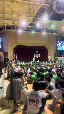 #Interlasalle2025 #Lasalle #USLS 