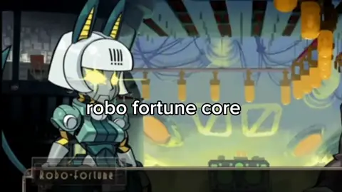 #robofortuneskullgirls #robofortune #skullgirls #skullgirlsmobile #fypviral #fyp #viral #fyppppppppppppppppppppppp 