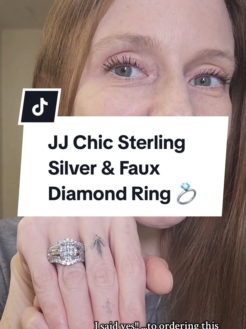 I'm LOVING my new beautiful Sterling Silver & 