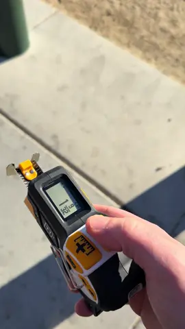 Durable meets digital tape measures and the T1M Utility is always ready to perform 