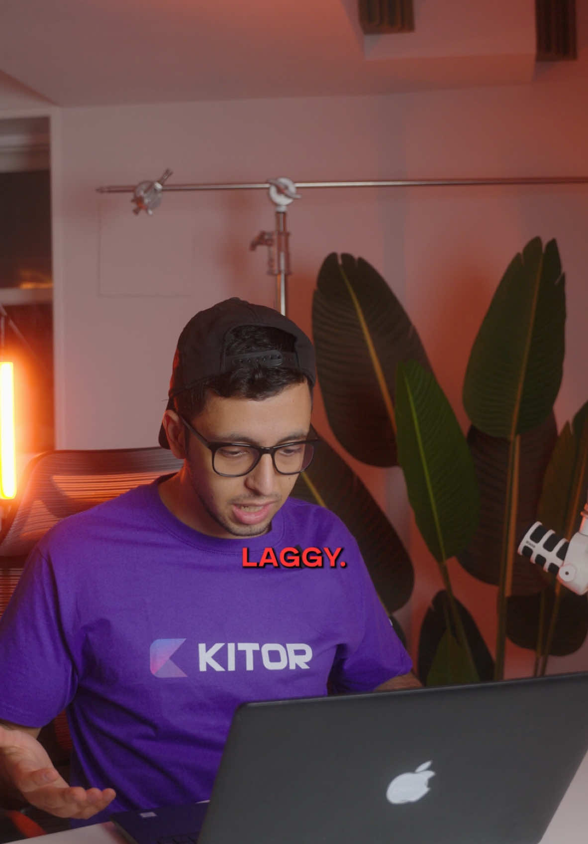 How To Fix Your Super Laggy PC? Wait for the end! 😂😂   #laggypc #windows11 #Tech #techtips #laptop #computer 