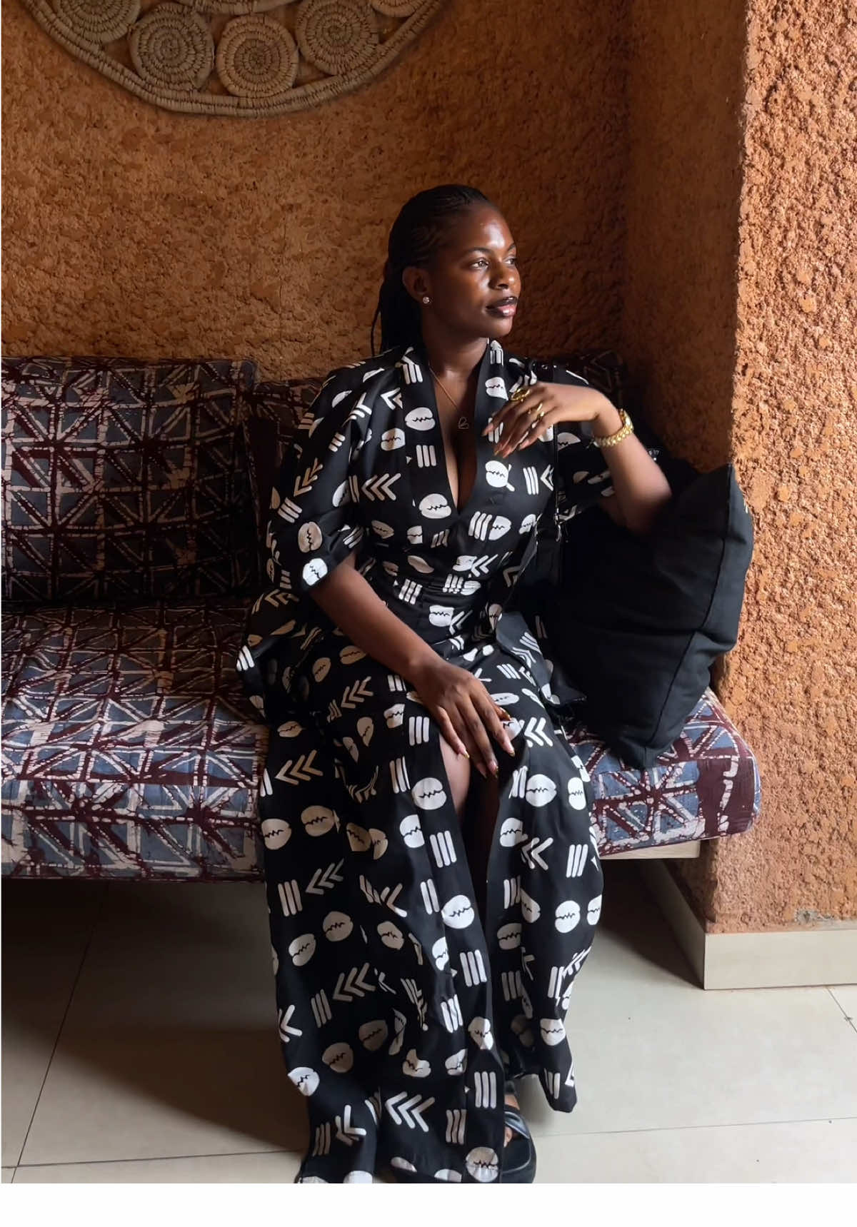 15,000 naira only! ✨ POV: You just found the Bubu of your dreams 😍👗 Serving vibes, comfort, and luxury all in one! 💅 💌 Send a Dm To Order and slay effortlessly, sis! 📞/Whatsapp: 07015263557 📸 @Skyye_woman on IG Because why look basic when you can look like THIS? 😏🔥 #BubuStyle #AfricanFashion #MadeInNigeria #GenZFashion #OOTD #EffortlessSlay #Mariamskyye #BuyNow #StyleGoals #ChicAndComfy #LagosFashion #TailoredWithLove #VibesOnVibes #ShopTheLook #LuxuryBubu