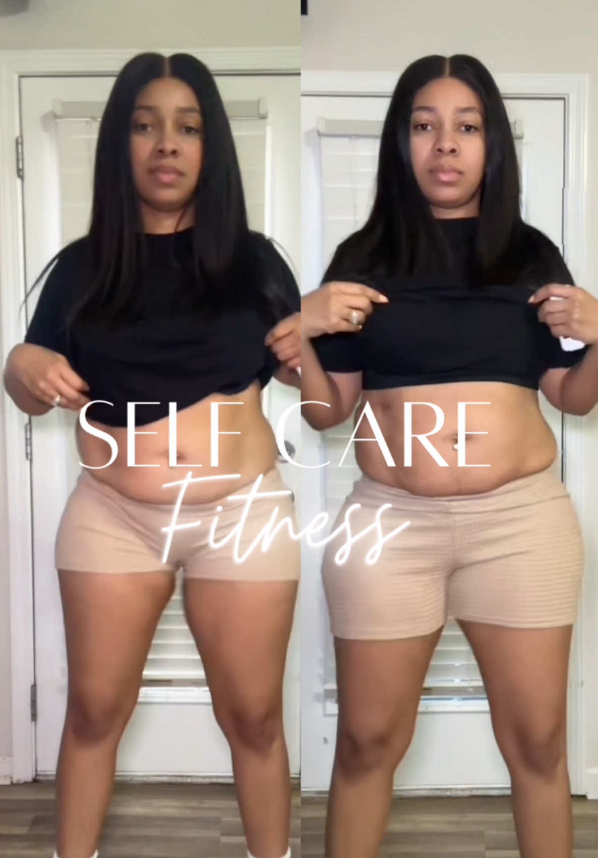 A vibration plate can be a great way to start off your fitness journey! All you have to do is stand there and get in the of habit of being consistent! If you don’t wanna get results I ain’t gone force you please believe! You can just watch me from the sideline with ya lip poked out 😌 @Merach fitness  #merach #brandselect #vibrationplate #Fitness #newyearnewmerach 