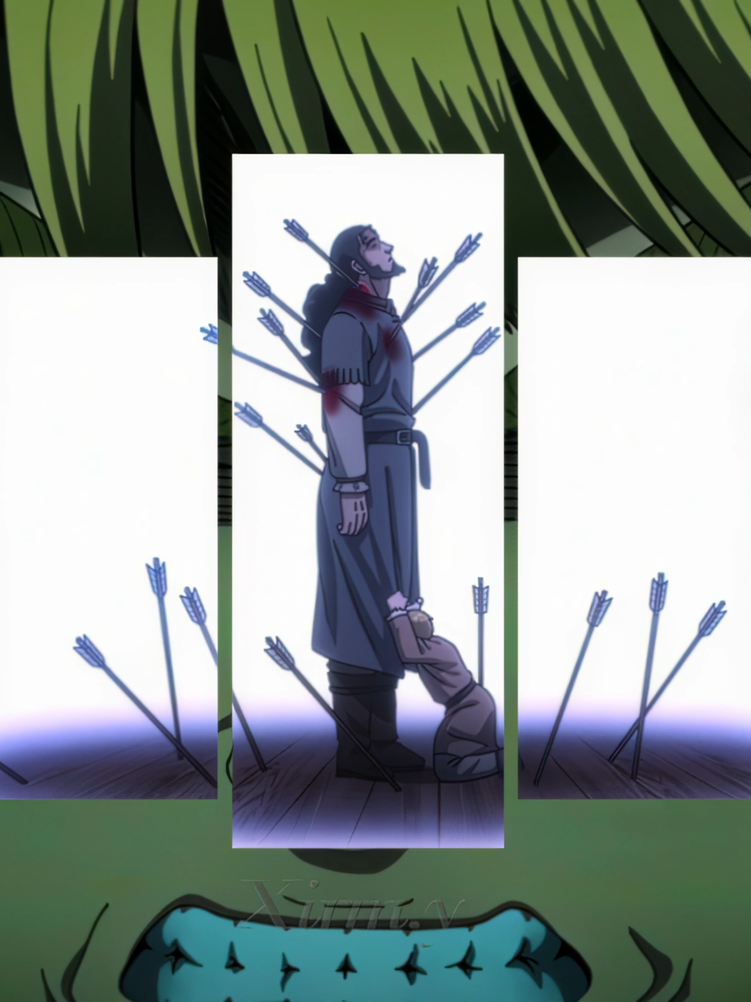 Enjoy & Mesmerize II Vinland Saga II Tame Impala II Fake Blood! II #animeedit #edit #fyp #edits #animetiktok #animefyp #vinlandsagaedit #vinlandsaga #thorfinn #tameimpala #smooth