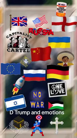 #america #trump2024 #satire #europe #mexico #germany🇩🇪 #russia #palestine #israel #england #USA #chinese 