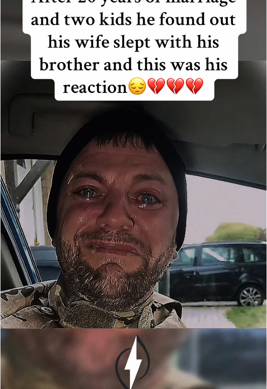 She ain’t a real one💔💔#mentality #reaction #rractions #Love #couple #explore #relatable #real #relationships #ungrateful #nonchalant #rude # #sad #sadstory #broken #brokenheart #brokenheart💔💔 #brother #hurtmyfeelings #hurt #viralvideo #viraltiktok #viralvideos #viral_video #fypシ゚viral #fypシ #fyppp #fyp #betrayal #painhub #dating #Relationship #explorepage #explorer #explorepage✨  #hopecoretiktok #hopecore #husbandandwife #husband #wifey #wife #cheater #cheatersgettingcaught #cheatersneverchange #cheatersneverwin #cheatingwife#cheating#usa🇺🇸 #usatiktok #usa_tiktok #usatiktok🇺🇸  #tiktokpartner #tiktokviral #tik_tok #foryoupage #emotional #relationshiptiktok 