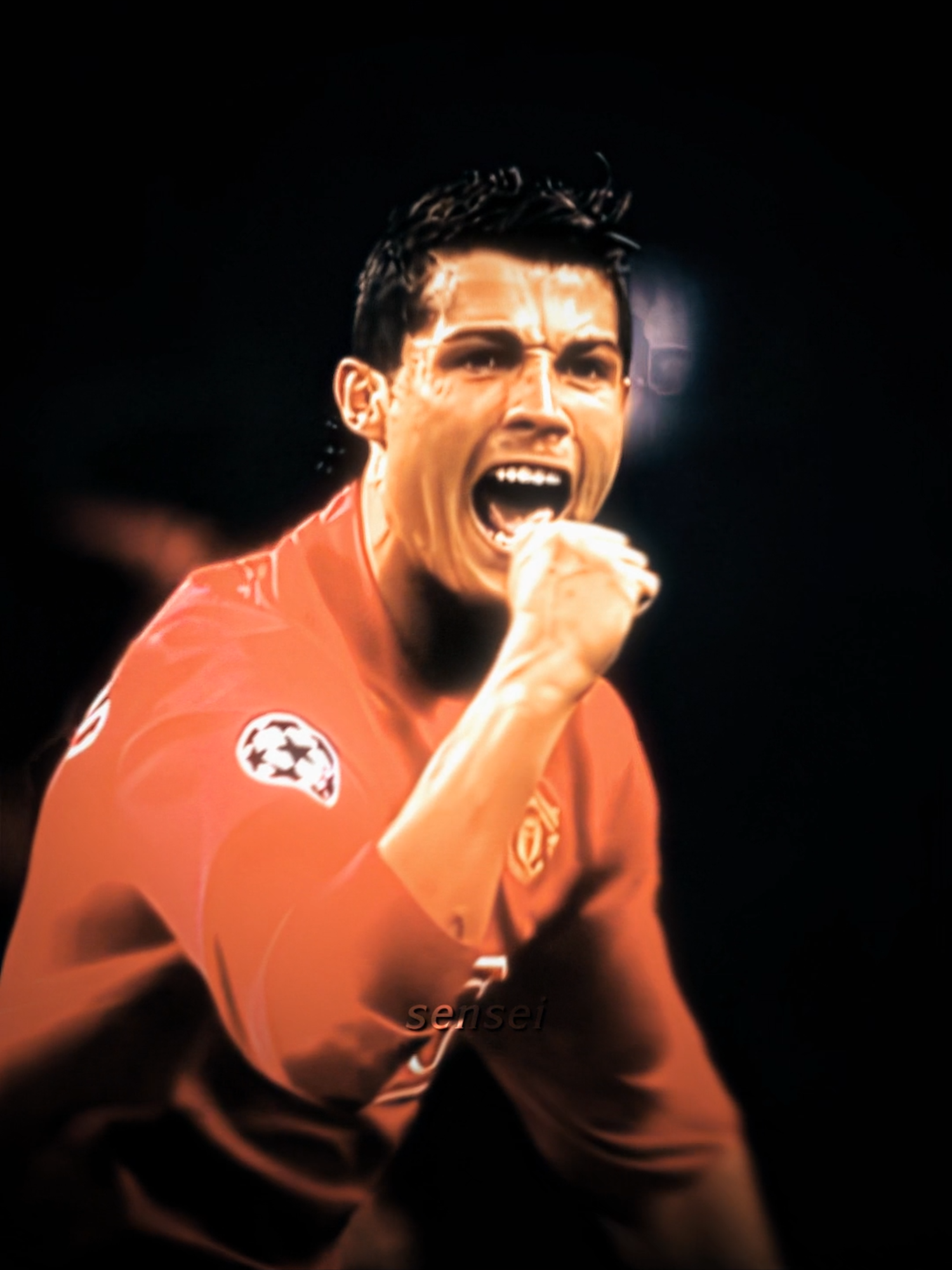 We miss the old Ronaldo 😢#footballtiktok #realmadrid #cr7fans #portugal #ronaldo #cr7 #cristianoronaldo