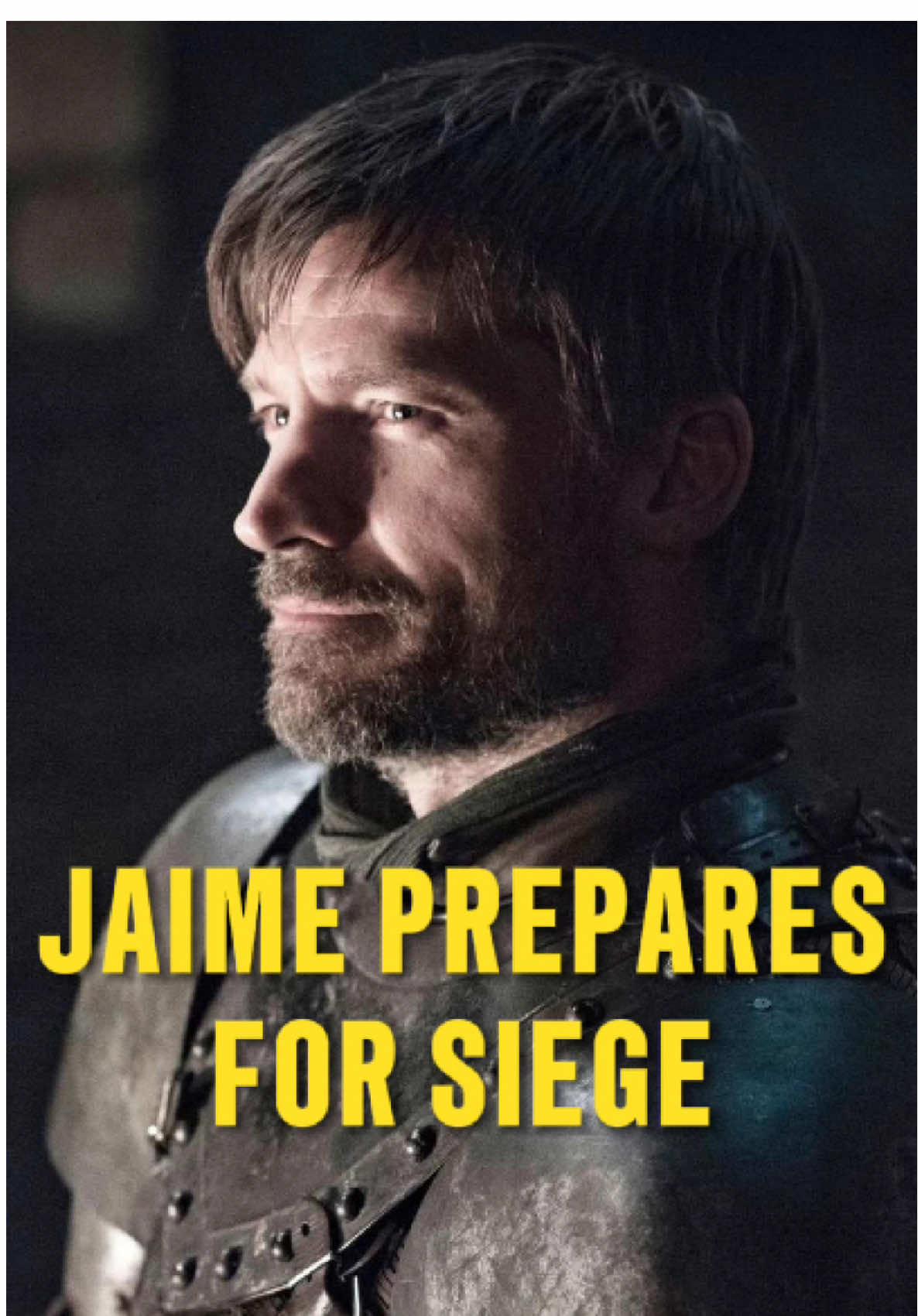 Jaime speaks to blackfish #jaimelannister #blackfish #gameofthronesedit #4k 
