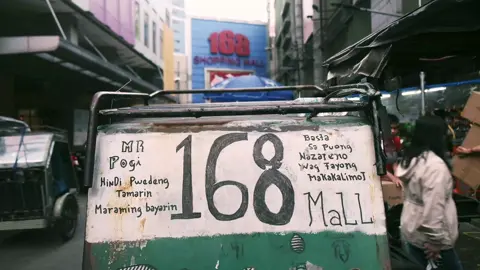 ilang eksena sa divisoria #fujifilmxt3 #fujifilmphilippines #manila #cinematic #filmtok #divisoria 