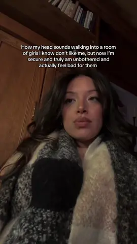 But like, I actually be humming out loud , this is 100% my personality 😂  #unbotheredqueen 