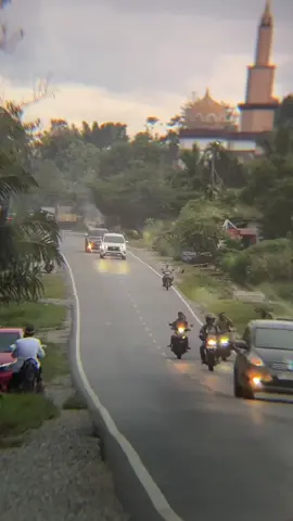 Sore sore #desadandang 