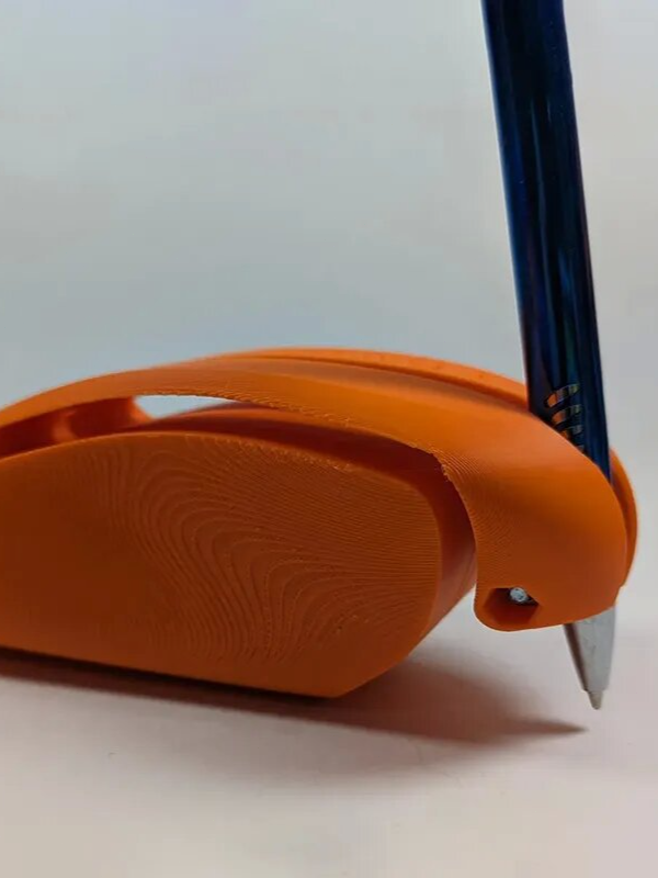 Assistive Writing and Drawing Creative Assistive Writing and Drawing Equipment