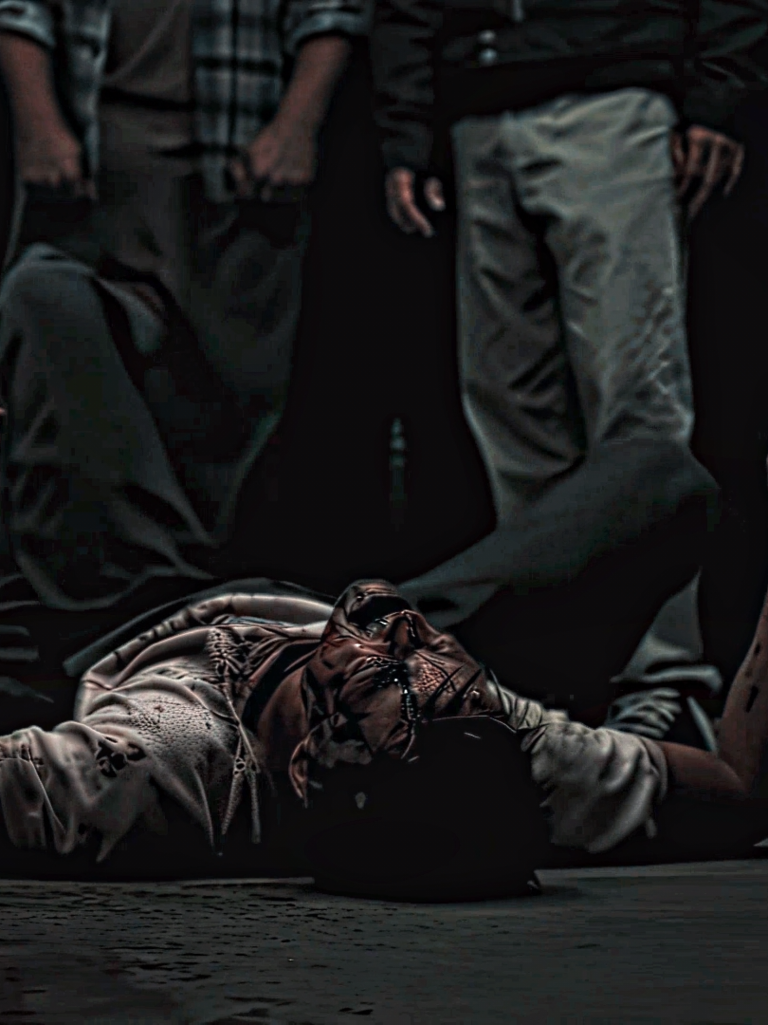 thanks lou | all presets in bio | #fypシ #fightclub #tylerdurden #fightclubedit #tylerdurdenedit #bradpitt #edit #fyp