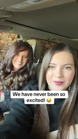 How far away is your closest grocery store? 🤩 #grocerystore #mom #shopping #errands #daughter #momanddaughter #groceryshopping 