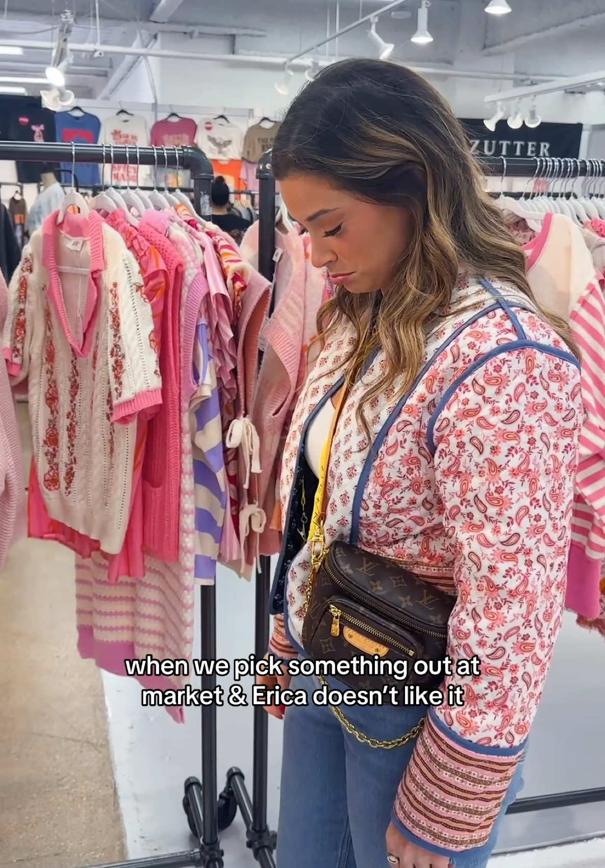 it’s fine bestie no hard feelings 🥲🥲 #shopping #dallasmarket #SmallBusiness #boutique #boutiquelife 