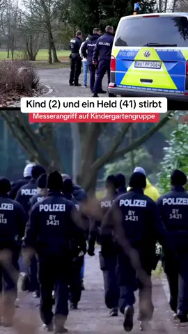 Messerangreifer attackiert Kinder in Park: Zwei Tote und weitere schwerverletzte. Schockierend, unter den Toten ist ein zweijähriges Kind:  Hier nun alle Infos die wir bisher wissen. “Bluttat in Aschaffenburg: Im Park Schöntal in der Innenstadt kam es zu einer schrecklichen Gewalttat. Ein 28-jähriger Afghane ging mit einem Messer auf eine Kindergartengruppe los. Zwei Menschen wurden getötet – ein zweijähriger Junge und ein 41-jähriger Passant. Der 41-Jährige starb bei einer heldenhaften Tat: Er stellte sich dem Angreifer entgegen und konnte dadurch vermutlich weitere Leben retten. Sein mutiger Einsatz verhinderte wohl Schlimmeres. Zudem wurden zwei weitere Menschen schwer verletzt, darunter ein weiteres Kind. Auch die Erzieherin verletzte sich bei der Flucht. Der mutmaßliche Täter wurde festgenommen. Nach Polizeiangaben handelt es sich um einen Mann, der in der Vergangenheit psychisch auffällig war und in einer Asylunterkunft lebt. Ein zunächst ebenfalls festgenommener Mann wurde als Zeuge identifiziert und wird derzeit vernommen. Die Hintergründe der Tat sind noch unklar. Der Verdächtige soll versucht haben, über Bahngleise zu fliehen, woraufhin der Bahnverkehr am Südbahnhof eingestellt wurde. Der Park Schöntal wurde weiträumig abgesperrt, jedoch besteht laut Polizei keine Gefahr für die Bevölkerung.Der Park war bereits zuvor als problematischer Ort bekannt. Laut Polizei gab es dort in der Vergangenheit Vorfälle von Raub und Körperverletzung im Drogenmilieu. Regelmäßige Fußstreifen könnten dazu beigetragen haben, dass der mutmaßliche Täter schnell gefasst wurde. #polizei #park #crime #aschaffenburg 