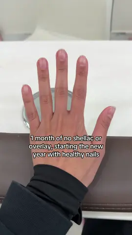 #naturalnails #naturalnailscheck #nailsoftiktok 