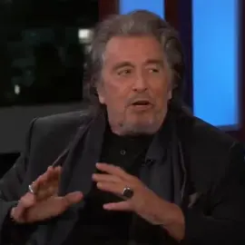 فحتى لو بلغت القرن عمراً #الباتشينو #AlPacino  #ممثل  #explore  #foryou  #fyp 