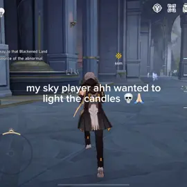 this habit got engraved into my brain bro #sky #skychildrenofthelight #skycotl #光遇 #光遇sky  #skycreators #hsr #HonkaiStarRail  #fy #fouryou #fyp #foryoupage