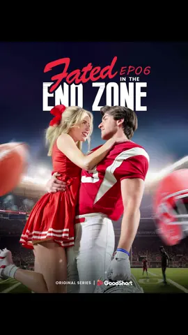 😘“Fated in the End Zone” (2025) EP06 | High School Love, Shocking Secret #goodshort #fatedintheendzone #fatedintheendzonegoodshort #goodshortmustseelist #drama #shortfilm #dramaplay #shorts #revenge #shortdrama #fyp #foryou #miniseries #goodshortfilm #goodshortvideo #dramashort #goodshortseries #shortmovie #dramatiktok #dramalover #sundayvibes #weekend #billionaire #TrueLove #familysecrets #murdermystery #darkplot